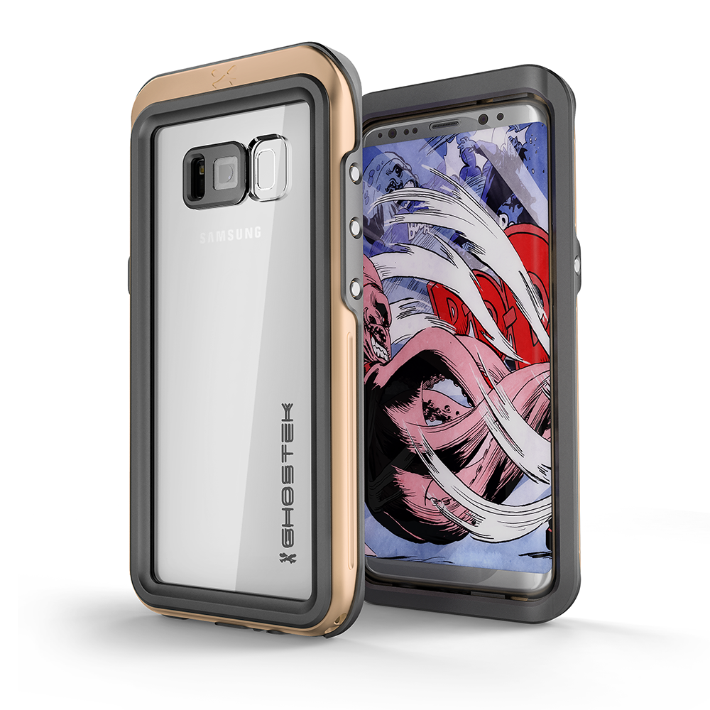 Skal Till Samsung Galaxy S8 Plus